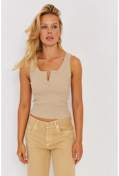 Kadın Taş-Siyah Patlı Kaşkorse Bluz MK06