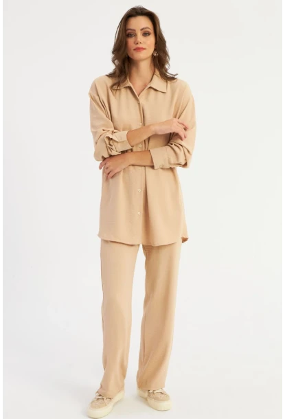 Kadın Vanilya Alt Üst Takım GÇ191