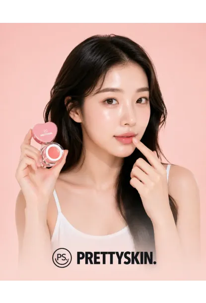 PRETTYSKIN Lip Sleeping Pack Balm 6.5 g | Nemlendirici Dudak Bakım Balmı