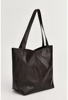 Kadın Acı-Kahve Çanta BE709