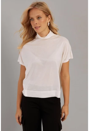 Kadın Ekru Salaş Buz LPP1268