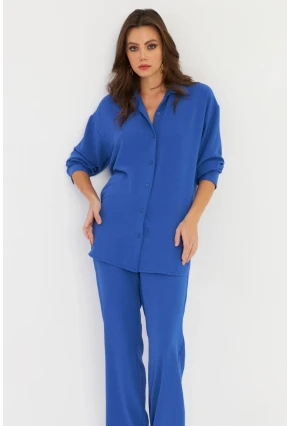 Kadın Saks Alt Üst Takım GÇ191