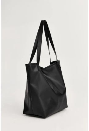 Kadın Siyah Çanta BE709