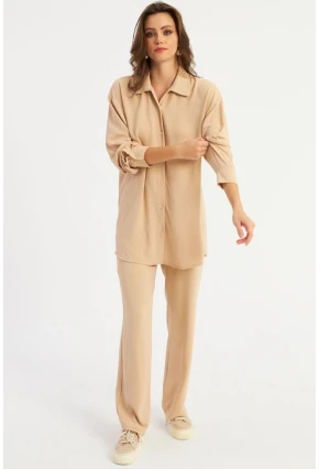 Kadın Vanilya Alt Üst Takım GÇ191