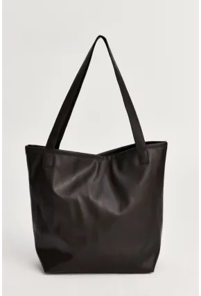 Kadın Acı-Kahve Çanta BE709