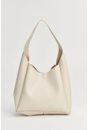 Kadın Ekru Çanta BE800