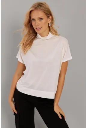 Kadın Ekru Salaş Buz LPP1268