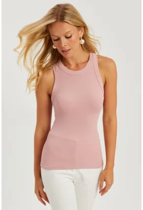 Kadın Pudra Fitilli Bluz AYD317