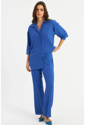 Kadın Saks Alt Üst Takım GÇ191