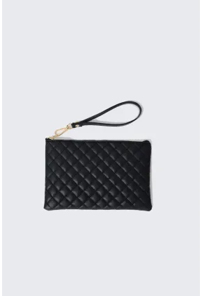 Kadın Siyah Çanta BE411