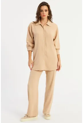 Kadın Vanilya Alt Üst Takım GÇ191