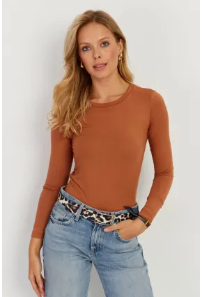 Kadın Badem Bluz LPP1253