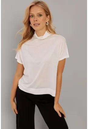 Kadın Ekru Salaş Buz LPP1268