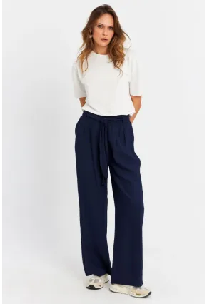 Kadın Lacivert Pantolon MPC010
