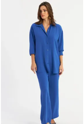 Kadın Saks Alt Üst Takım GÇ191