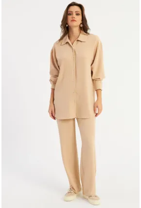 Kadın Vanilya Alt Üst Takım GÇ191