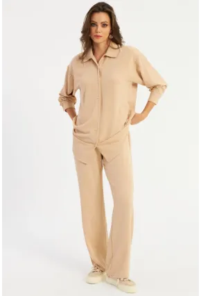 Kadın Vanilya Alt Üst Takım GÇ191