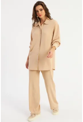 Kadın Vanilya Alt Üst Takım GÇ191