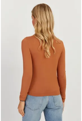 Kadın Badem Bluz LPP1253