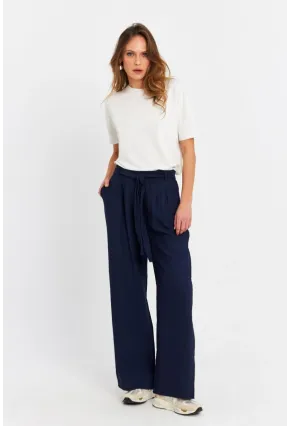 Kadın Lacivert Pantolon MPC010