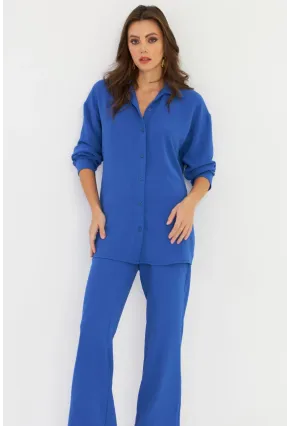 Kadın Saks Alt Üst Takım GÇ191