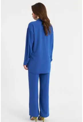 Kadın Saks Alt Üst Takım GÇ191