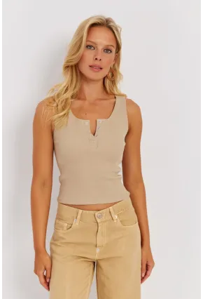 Kadın Taş-Kırmızı Patlı Kaşkorse Bluz MK06