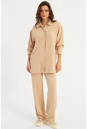 Kadın Vanilya Alt Üst Takım GÇ191
