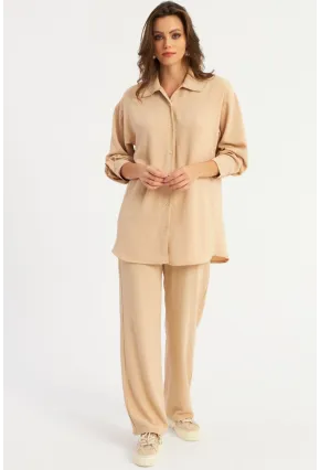 Kadın Vanilya Alt Üst Takım GÇ191