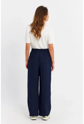 Kadın Lacivert Pantolon MPC010