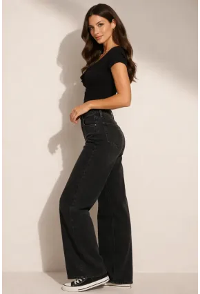 Degaje Yaka Modal Kumaş Bluz – Yumuşak Dokulu, Şık ve Rahat