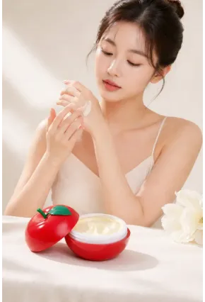 PRETTYSKIN Apple Hand Cream 35 gr | Nemlendirici Elma Özlü El Kremi