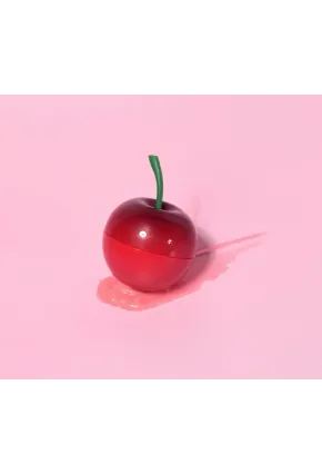 PRETTYSKIN Cherry Lip Balm 9 gr | Nemlendirici Kiraz Özlü Dudak Bakım Balmı