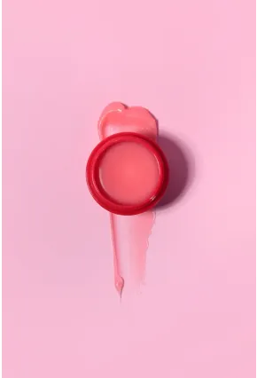 PRETTYSKIN Cherry Lip Balm 9 gr | Nemlendirici Kiraz Özlü Dudak Bakım Balmı