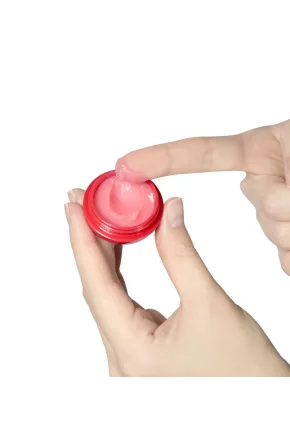 PRETTYSKIN Cherry Lip Balm 9 gr | Nemlendirici Kiraz Özlü Dudak Bakım Balmı