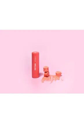 PRETTYSKIN Chok Chok Natural Moisture Lip Balm 4.5 gr | Nemlendirici Dudak Bakım Lip Balm