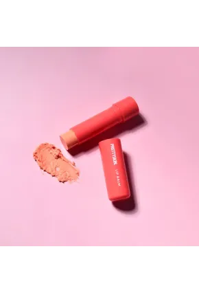 PRETTYSKIN Chok Chok Natural Moisture Lip Balm 4.5 gr | Nemlendirici Dudak Bakım Lip Balm