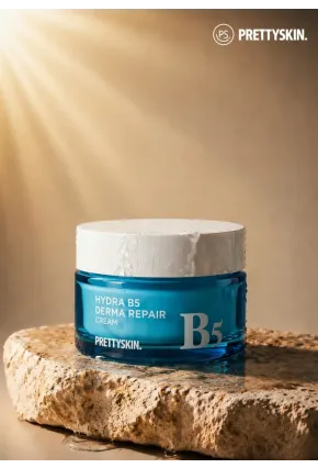 PRETTYSKIN Hydra B5 Derma Repair Cream 52 ml