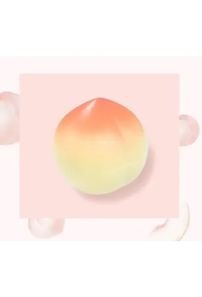 PRETTYSKIN Peach Hand Cream 35gr | Nemlendirici Şeftali Özlü El Kremi