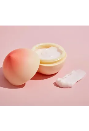PRETTYSKIN Peach Hand Cream 35gr | Nemlendirici Şeftali Özlü El Kremi