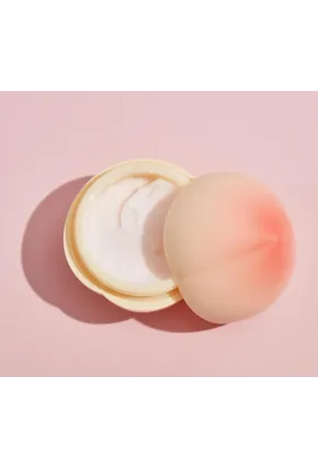 PRETTYSKIN Peach Hand Cream 35gr | Nemlendirici Şeftali Özlü El Kremi