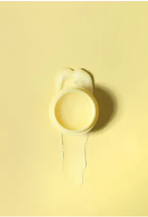 PRETTYSKIN Peach Lip Balm 9 gr | Nemlendirici Şeftali Özlü Dudak Bakım Balmı