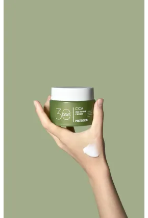 PRETTYSKIN Hydra B5 Derma Repair Cream & B5 Max Serum & B5 Oil Control Sun Cream SPF50+