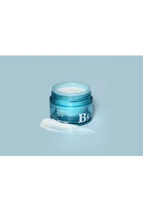 PRETTYSKIN Hydra B5 Derma Repair Cream & B5 Max Serum & B5 Oil Control Sun Cream SPF50+