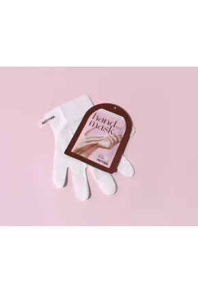 PRETTYSKIN Bliss Rich Renew Hand Mask 16 ml | Nemlendirici El Bakım Maskesi 3lü Set