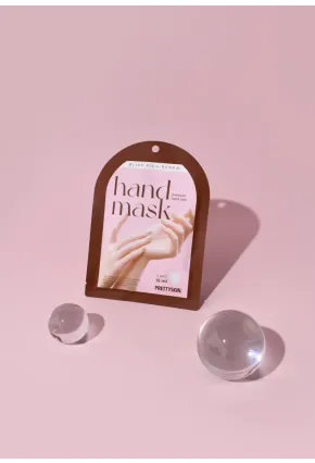 PRETTYSKIN Bliss Rich Renew Hand Mask 16 ml | Nemlendirici El Bakım Maskesi 3lü Set