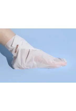 PRETTYSKIN Bliss Rich Renew Nemlendirici El Bakım Maskesi ve Nemlendirici Ayak Bakım Maskesi