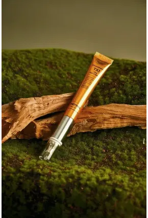 PRETTYSKIN Glutathione TX1 Vita Eye Cream 20 g | Soğutucu Titreşimli Aplikatör Aydınlatıcı ve Kırışıklık Karşıtı Göz Çevresi Kremi
