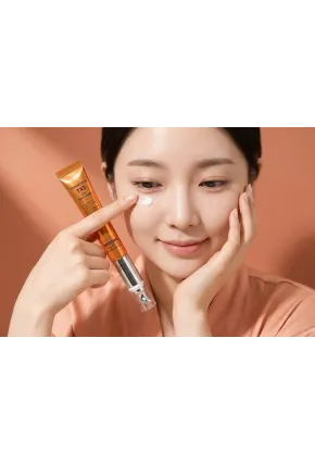 PRETTYSKIN Glutathione TX1 Vita Eye Cream & Glutathione TX1 Vita Serum