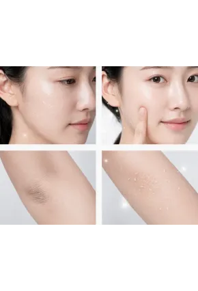 PRETTYSKIN Jeju Cica Peeling Gel – Hassas ve Yağlı Ciltler İçin Yatıştırıcı Peeling 150ml